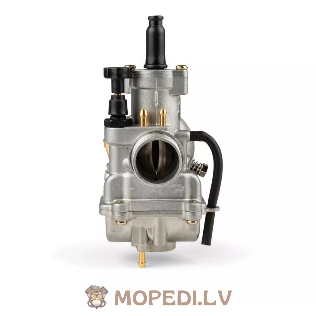 Carburetor Polini CP d=21mm lever choke