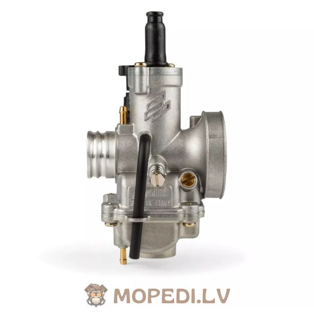 Carburetor Polini CP d=21mm lever choke