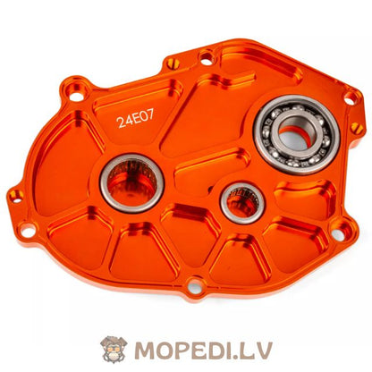 Gearbox Cover Stage6 R/T MK2 Minarelli Orange