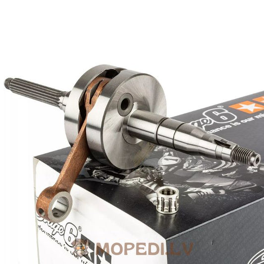 Stage6 HPC MK2 Piston pin=10mm Yamaha BW's / Slider ( Minarelli Vertical )