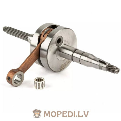 Stage6 HPC MK2 Piston pin=10mm Yamaha BW's / Slider ( Minarelli Vertical )