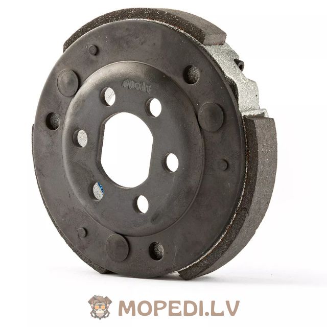 Clutch Polini 3G Evolution 107mm Minarelli