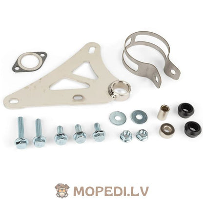 Yasuni Z (Black) Minarelli Vertical