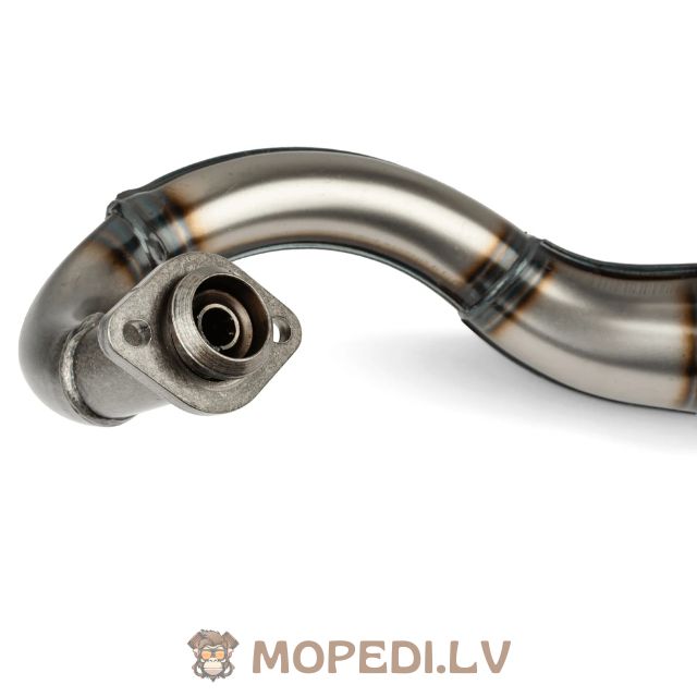 Yasuni R-Pro Piaggio Red