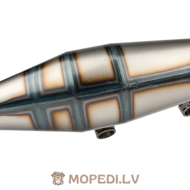 Yasuni R-Pro Minarelli horizontal Red