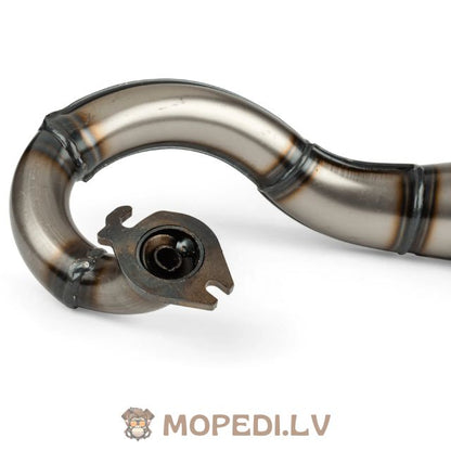 Yasuni R-Pro Minarelli horizontal Red