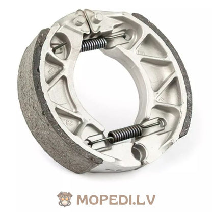 Brake Shoes 110x25mm Minarelli