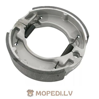 Brake Shoes 110x25mm Minarelli