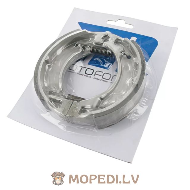 Brake Shoes 110x25mm Minarelli