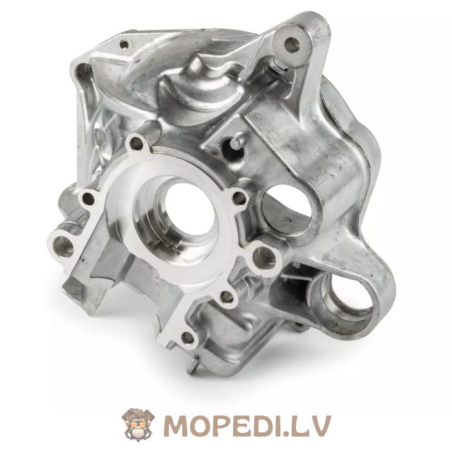 Crankcase Half ignition side Minarelli vertical