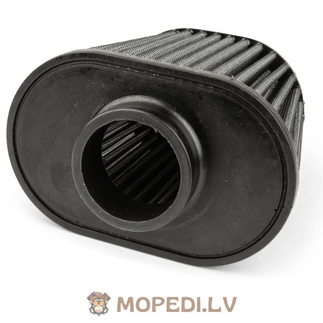 Racing Air Filter Stage6 Drag Race white – MOPEDI LATVIA