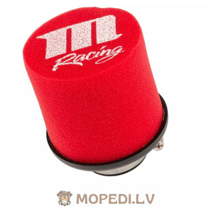 Air Filter Motoforce Racing d.35mm Red