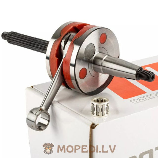 Crankshaft Motoforce Racing Piaggio