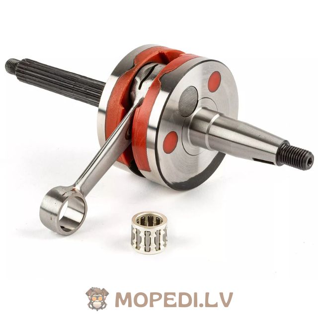 Crankshaft Motoforce Racing Piaggio