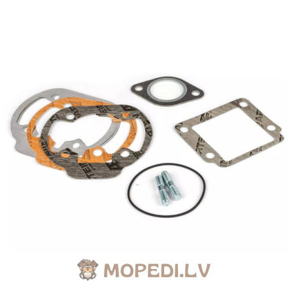 Cylinder Kit MXS Racing 70cc 10mm pin Minarelli vertical