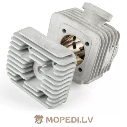 Cylinder Kit MXS Racing 70cc 10mm pin Minarelli vertical