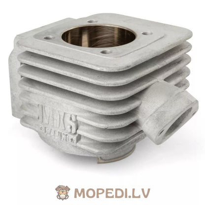 Cylinder Kit MXS Racing 70cc 10mm pin Minarelli vertical
