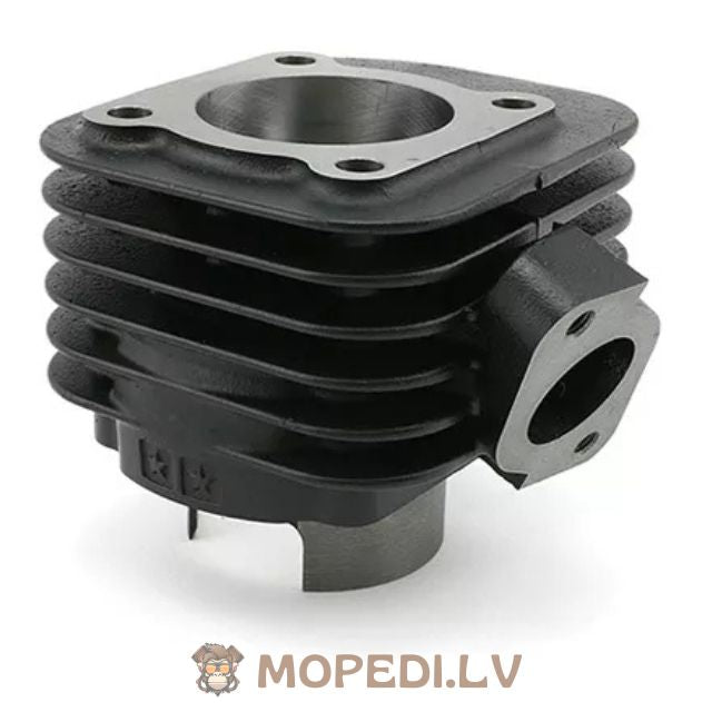 Stage6 70cc Streetrace cast iron Minarelli horizontal AC pin=10mm