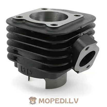 Stage6 70cc Streetrace cast iron Minarelli horizontal AC pin=10mm