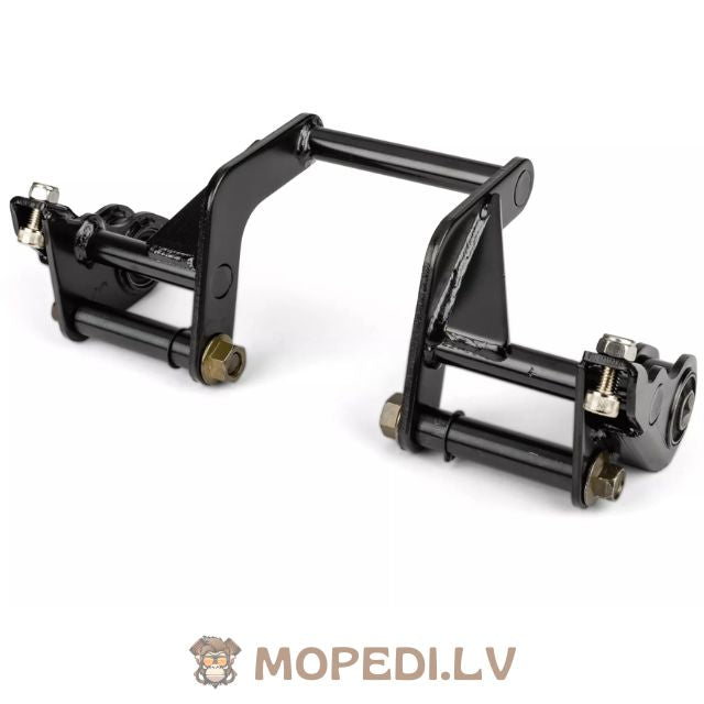 Subframe Stage6 MK2 (carb over rear wheel) Yamaha Aerox