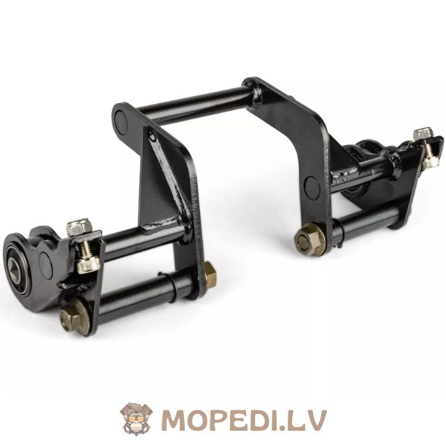 Subframe Stage6 MK2 (carb over rear wheel) Yamaha Aerox