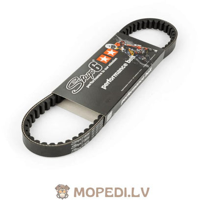 Drive Belt Stage6 Pro Belt Peugeot scooters