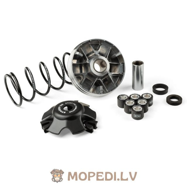 Stage6 Sport Pro MK2 variator Piaggio 19x15,5mm