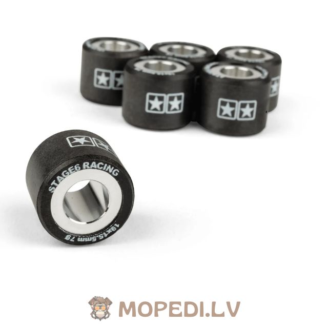 Stage6 Sport Pro MK2 variator Piaggio 19x15,5mm