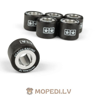 Stage6 Sport Pro MK2 variator Piaggio 19x15,5mm