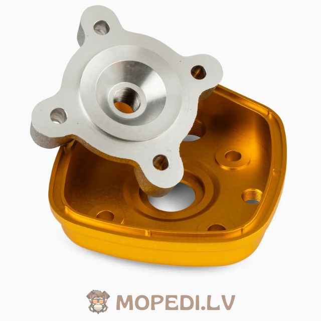 Cylinder Kit 70cc Metrakit Pro Race 3 Minarelli horizontal LC pin=12mm