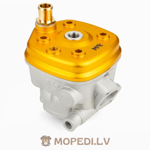 Cylinder Kit 70cc Metrakit Pro Race 3 Minarelli horizontal LC pin=12mm