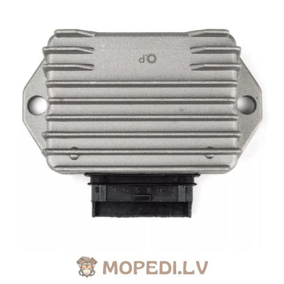 Voltage Regulator / Rectifier 8 pins Piaggio / Gilera