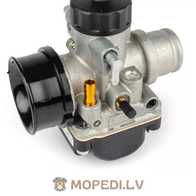 Carburetor Dellorto PHBG 19 DS cable choke
