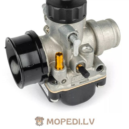 Carburetor Dellorto PHBG 19 DS cable choke