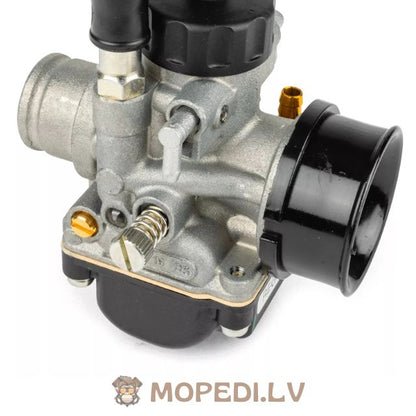 Carburetor Dellorto PHBG 19 DS cable choke