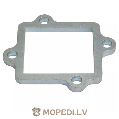 Intake Manifold Spacer Easyboost 5mm Yamaha Aerox