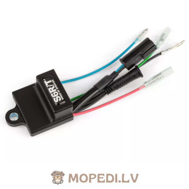 Inner Rotor Ignition Stage6 R/T MK2 by PVL Minarelli