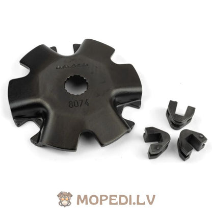 Malossi Multivar variatorius Minarelli (Yamaha Aerox / BW's)