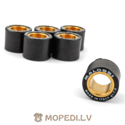 Malossi Multivar variatorius Minarelli (Yamaha Aerox / BW's)