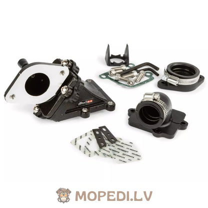 Intake Kit Stage6 MK2 Oversize 24/35MM PHBG / PWK Minarelli vertical