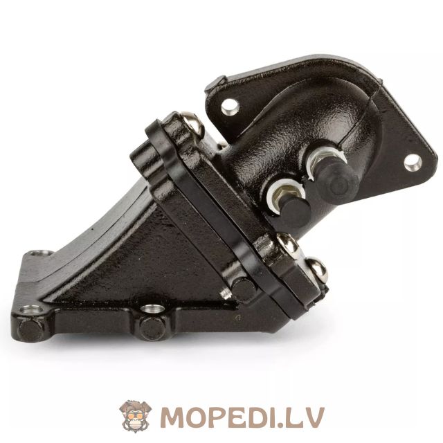 Intake Kit Stage6 MK2 Oversize 24/35MM PHBG / PWK Minarelli vertical