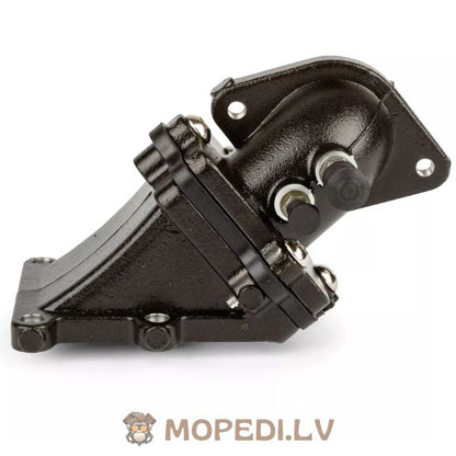 Intake Kit Stage6 MK2 Oversize 24/35MM PHBG / PWK Minarelli vertical