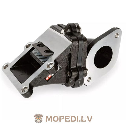 Intake Kit Stage6 MK2 Oversize 24/35MM PHBG / PWK Minarelli vertical