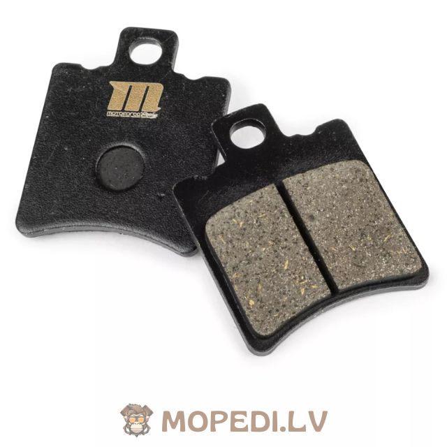 Brake Pads Racing Yamaha Aerox / BWs
