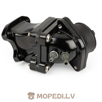 Intake Kit Stage6 MK2 Peugeot vertical