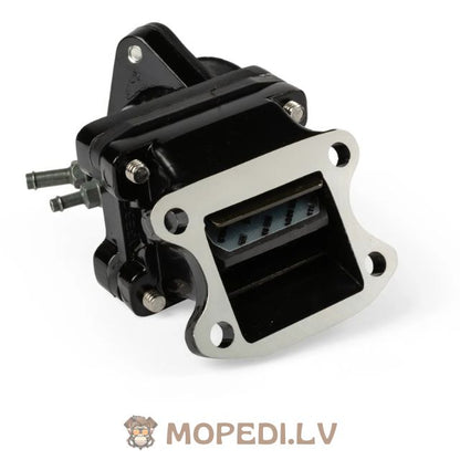 Intake Kit Stage6 MK2 Peugeot vertical