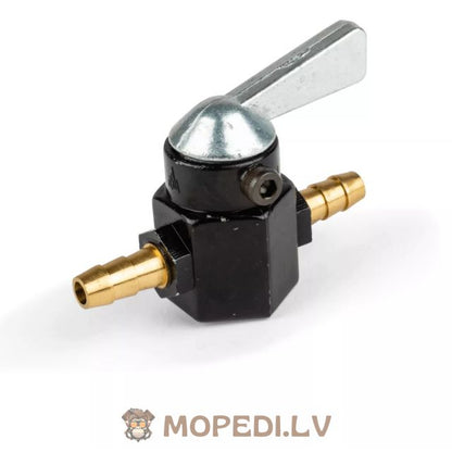 Fuel Tap universal On / OFF 6mm