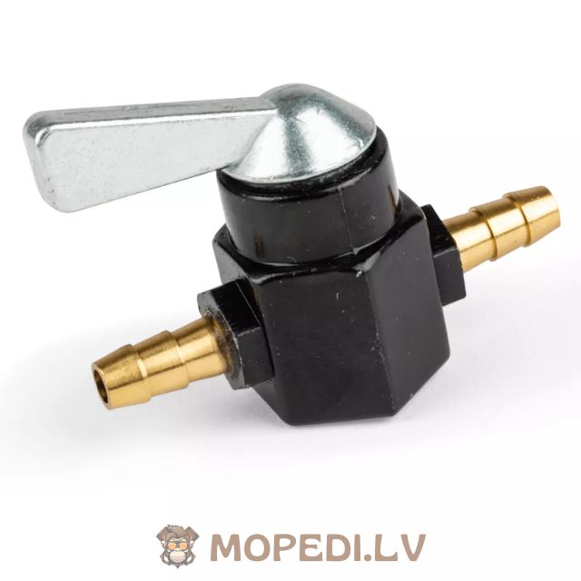 Fuel Tap universal On / OFF 6mm