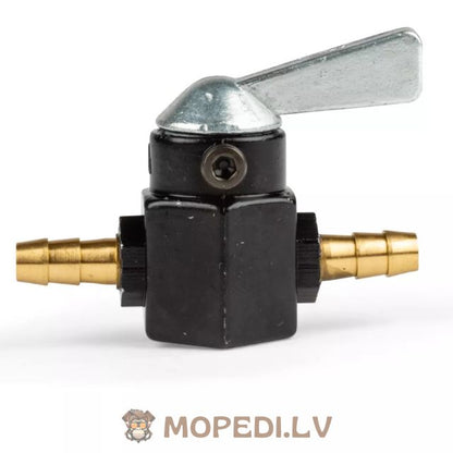 Fuel Tap universal On / OFF 6mm