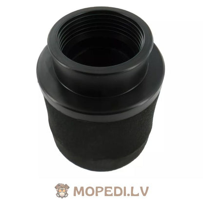 „Motoforce Racing“ d=50mm juodas oro filtras PWK